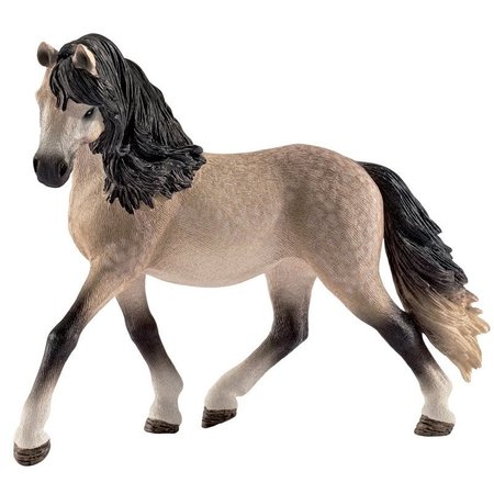 SCHLEICH NORTH AMERICA Gry Andalusian Mare 13793
